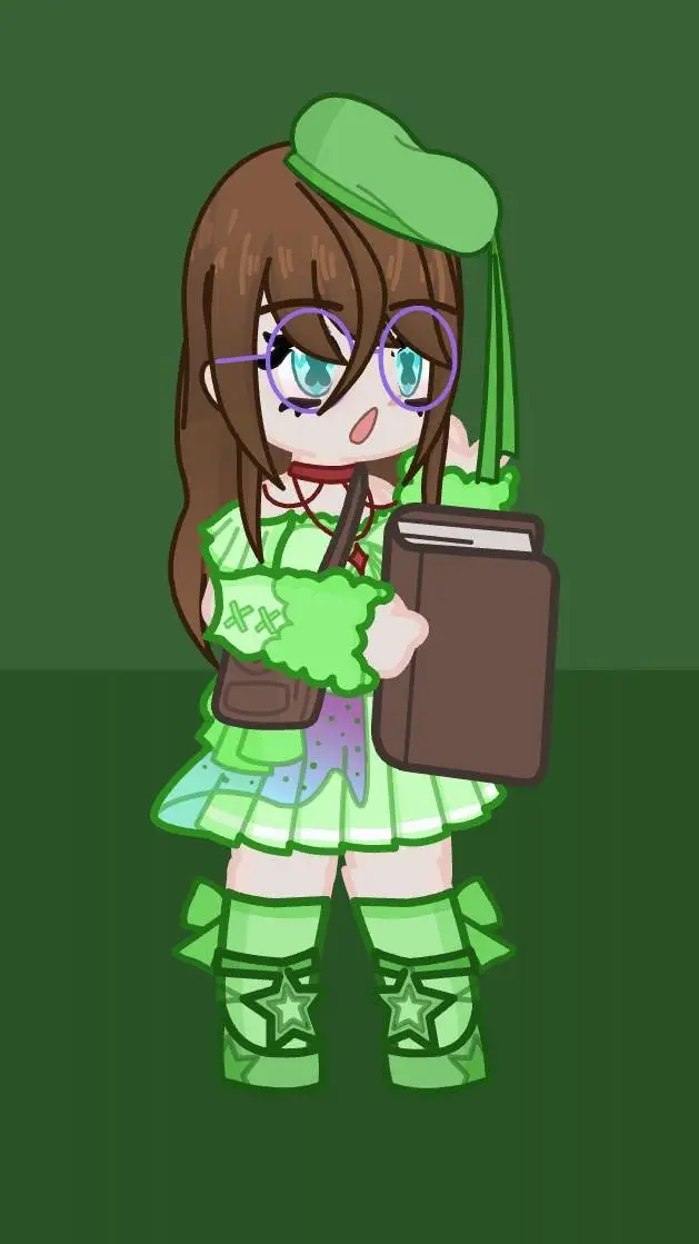 ai character: Amy Sweetheart H background