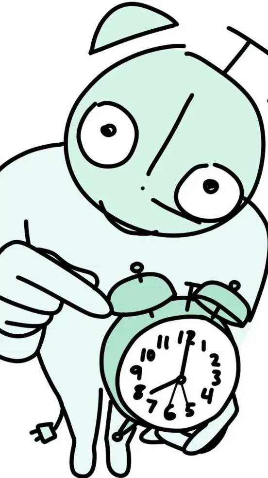 ai character: ITFT but ur in it  background
