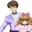 chat with ai character: golen pair 