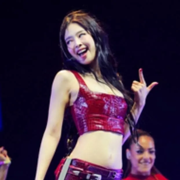 chat with ai character: BLACKPINK x KNY