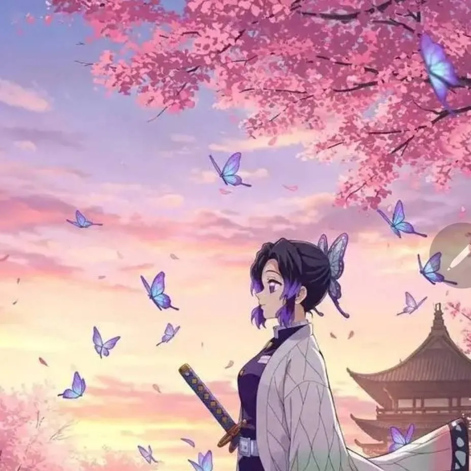 chat with ai character: 🦋𝒮𝒽𝒾𝓃ℴ𝒷𝓊 𝒦ℴ𝒸𝒽ℴ🦋