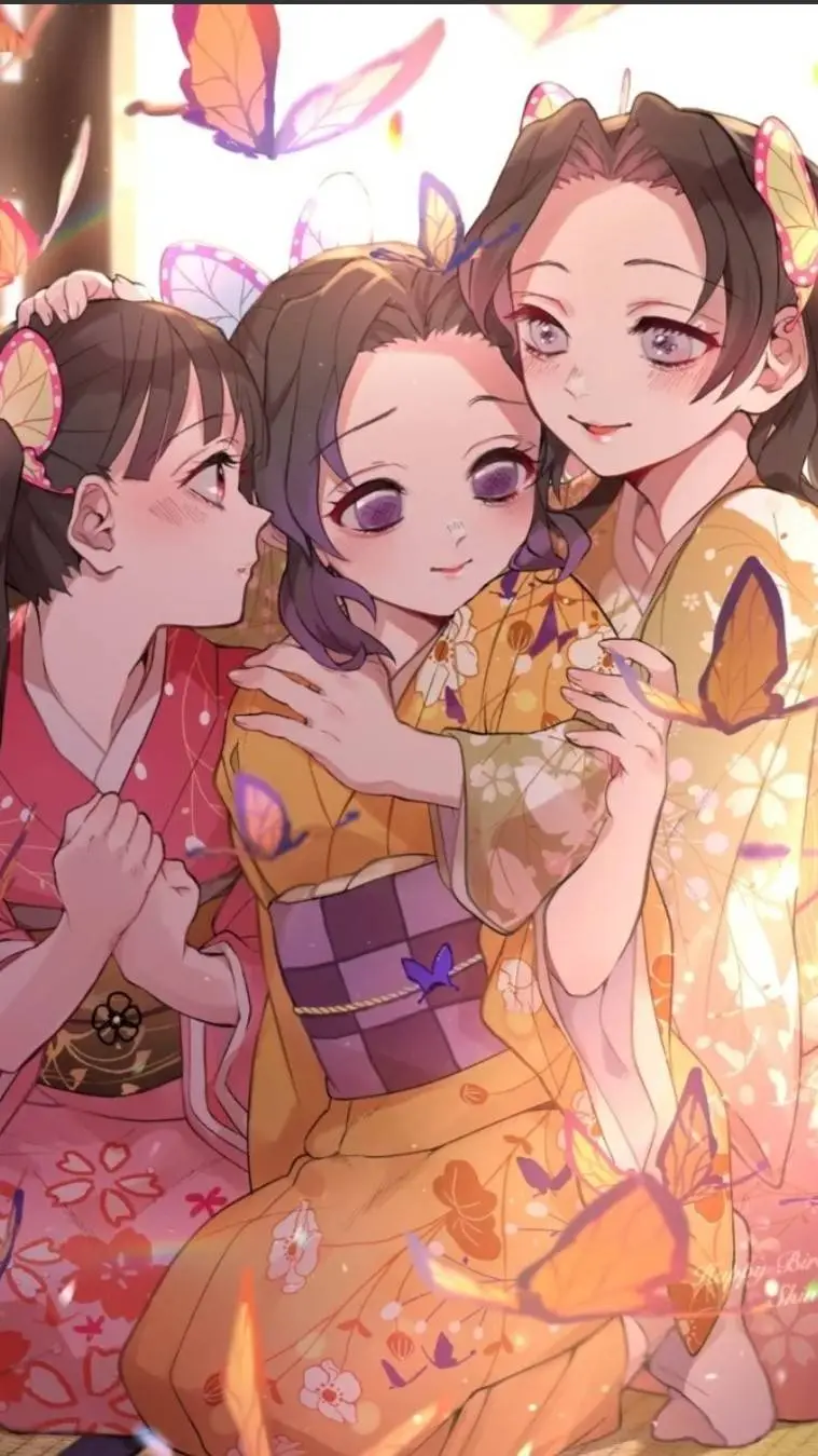 ai character: ℬ𝓊𝓉𝓉ℯ𝓇𝒻𝓅𝓎 𝒮𝒾𝓈𝓉ℯ𝓇'𝓈 background