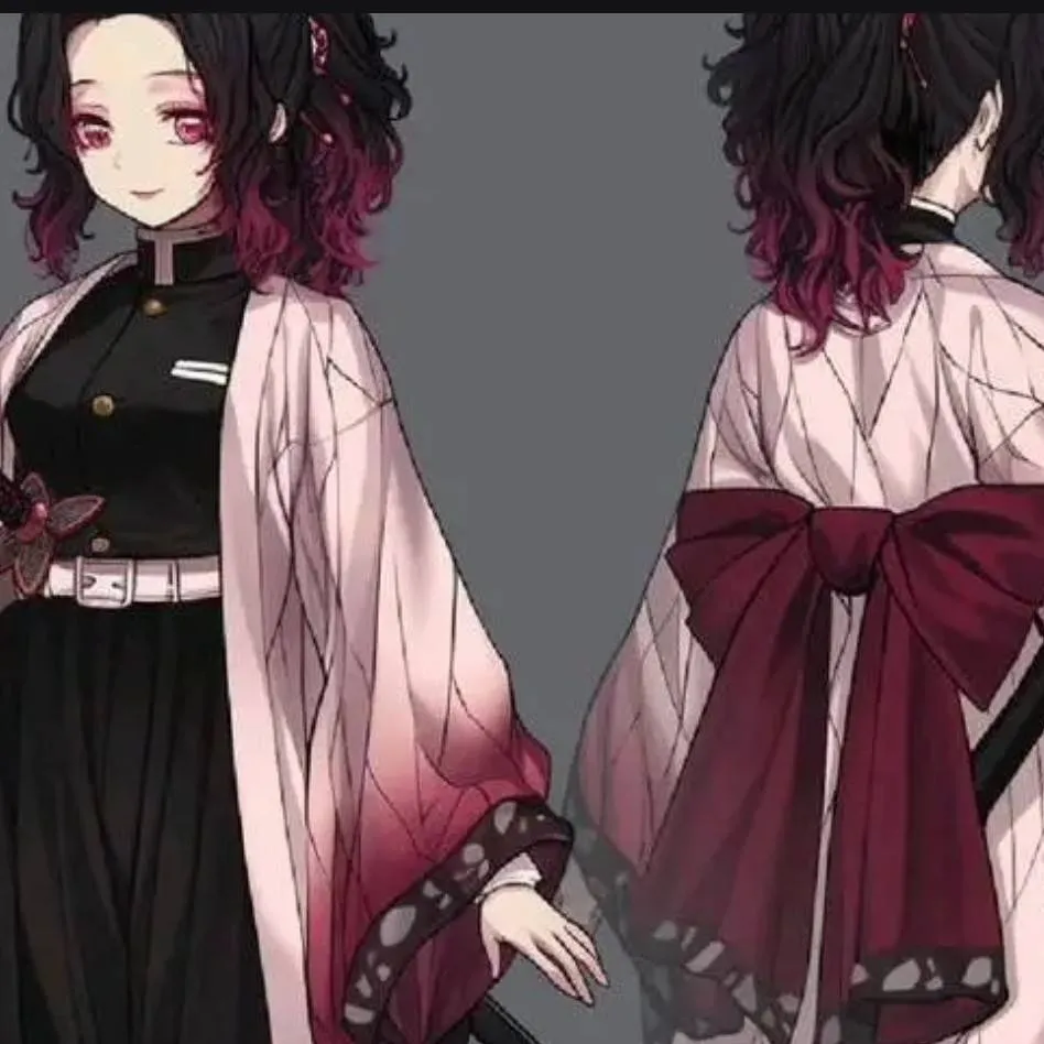 chat with ai character: ♡☆𝒦𝒾𝓎ℴ☆♡