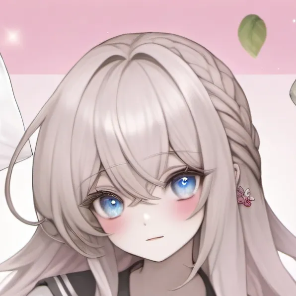 chat with ai character: Emily