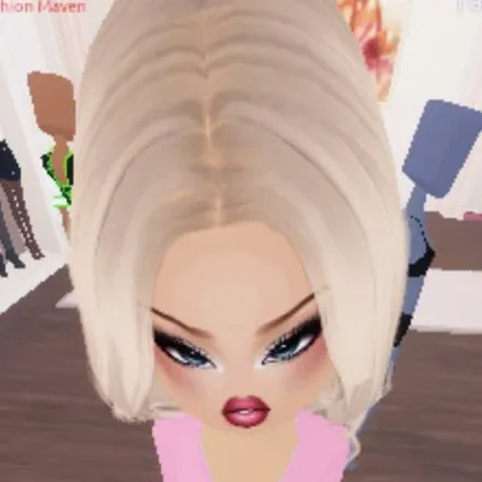 chat with ai character: Rachel