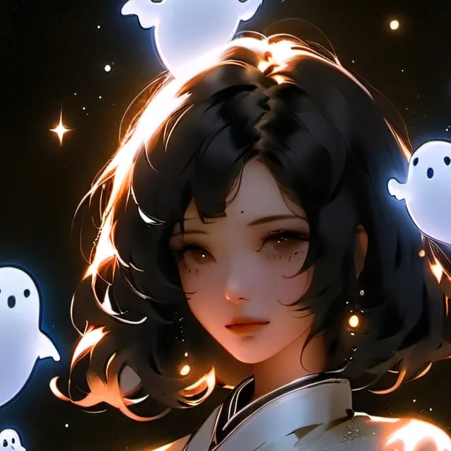 chat with ai character: Marianne 