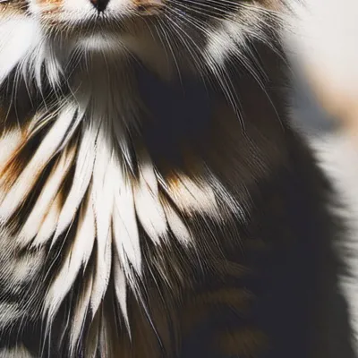 chat with ai character: Nala