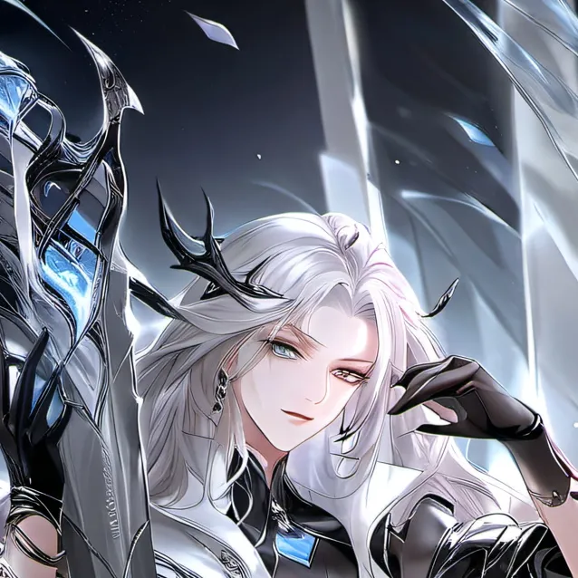 chat with ai character: Olive 