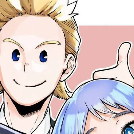 chat with ai character: Mha big 4