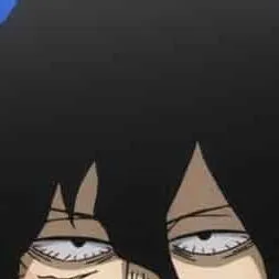 chat with ai character: Aizawa found out..