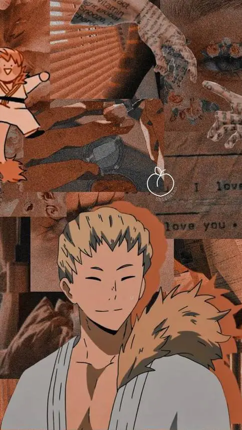 ai character: OJIRO'S SISTER background