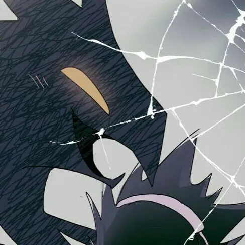 chat with ai character: TOKOYAMI'S SISTER
