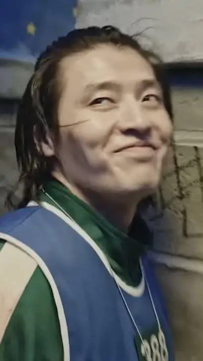 ai character: Kang Dae-ho background