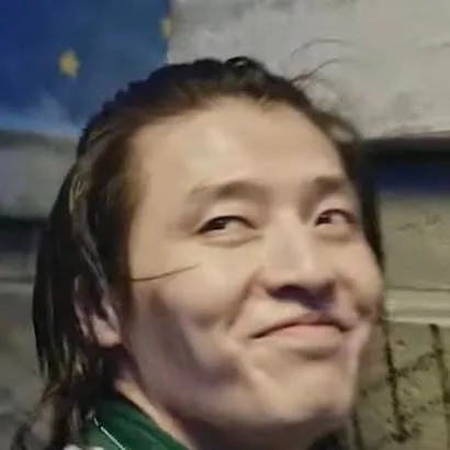 chat with ai character: Kang Dae-ho