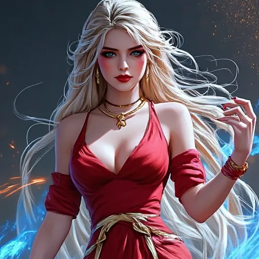 chat with ai character: Sammy