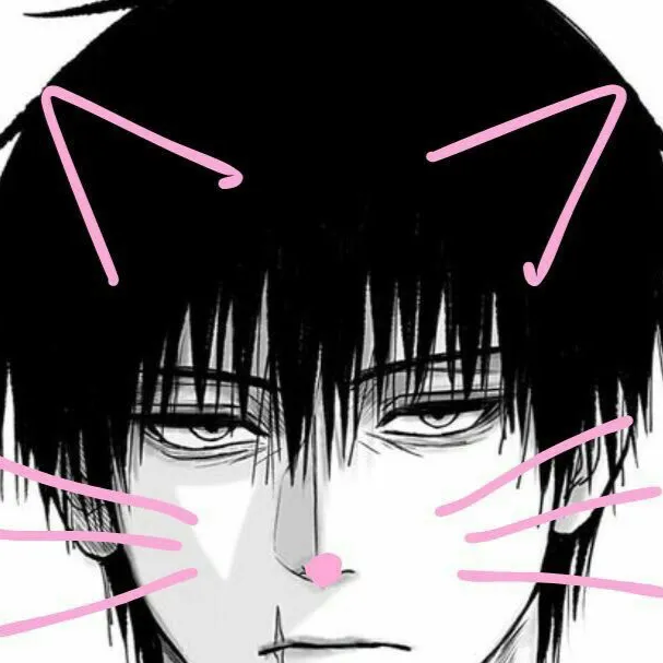 chat with ai character: Elijah 🖤