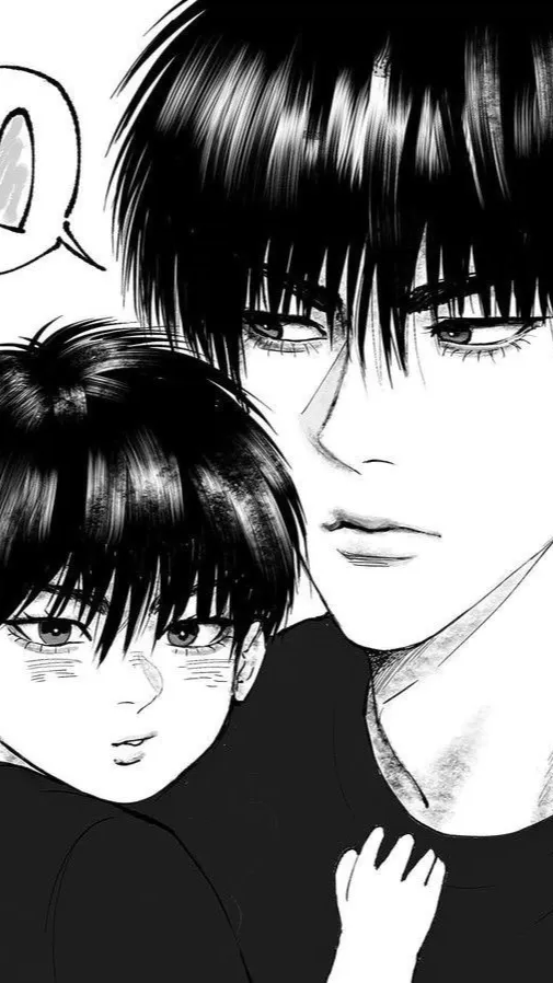 ai character: Levi background