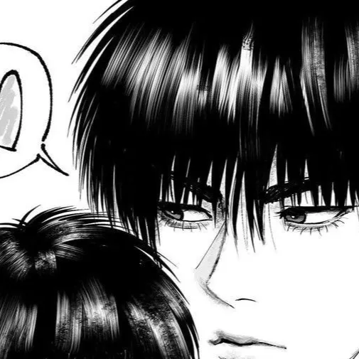 chat with ai character: Levi