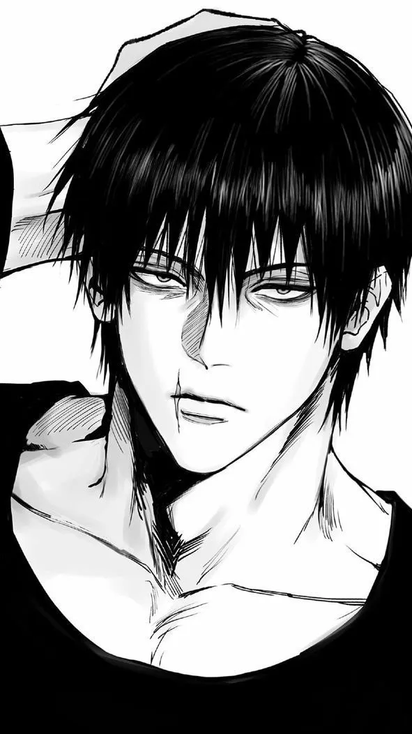 ai character: Ezra background