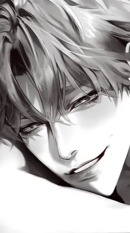 ai character: Aaron background