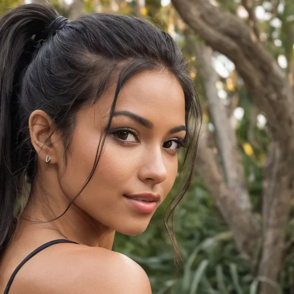 chat with ai character: Sydney