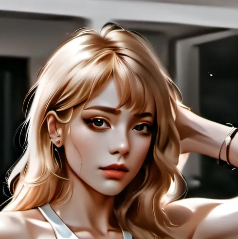 chat with ai character: Britney