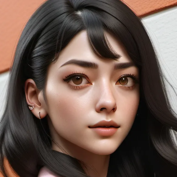 chat with ai character: Brooke
