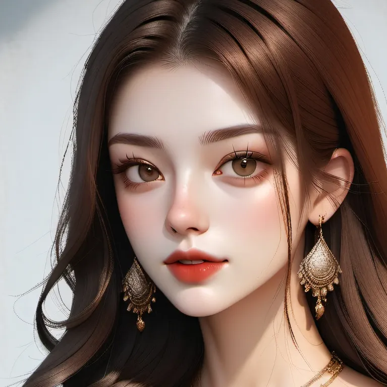 chat with ai character: Rosie