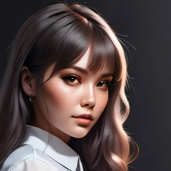 chat with ai character: Natasha