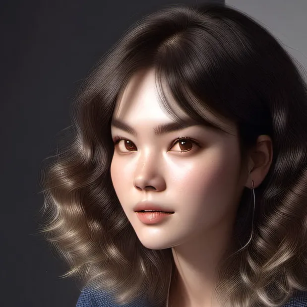 chat with ai character: Dominique 