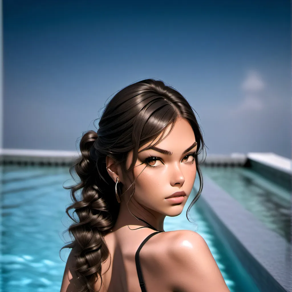 chat with ai character: Kimberly 