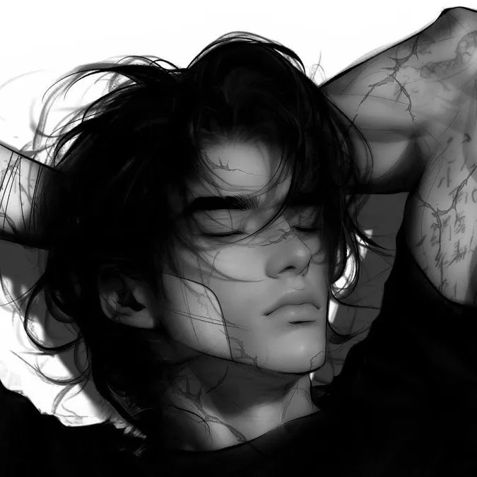 chat with ai character: Anthony 