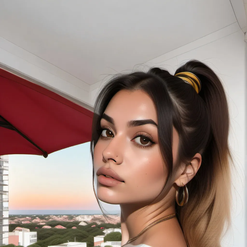 chat with ai character: Isabella