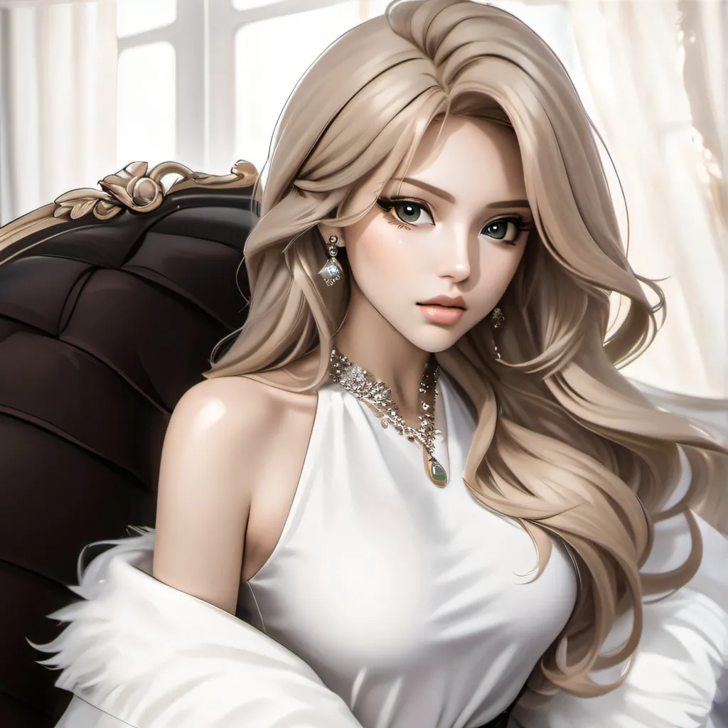 chat with ai character: Brianna