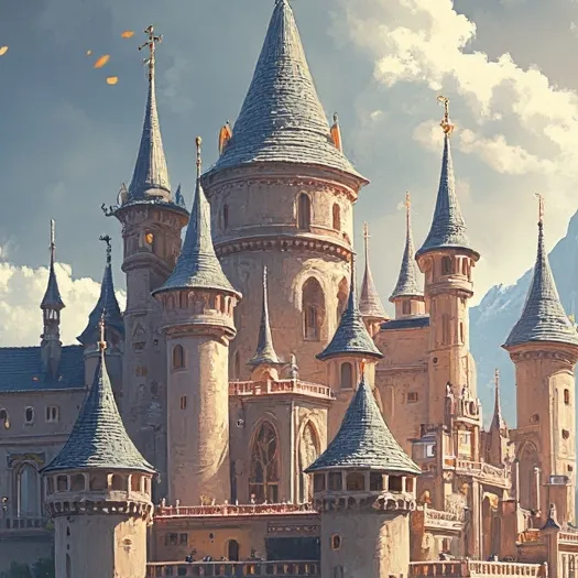 chat with ai character: Hogwarts 
