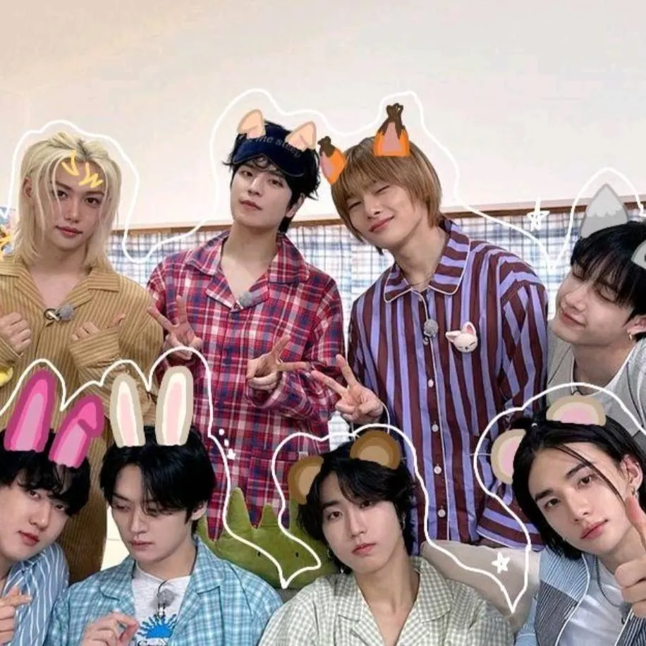 chat with ai character: SKZ Code