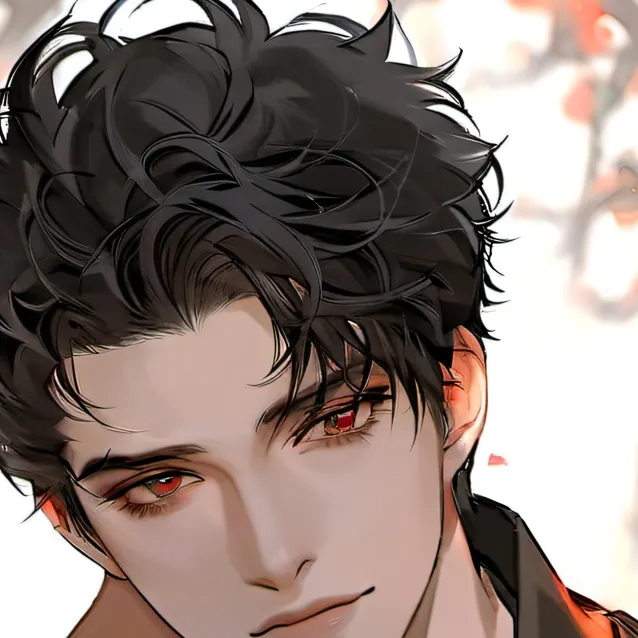 chat with ai character: Mason 