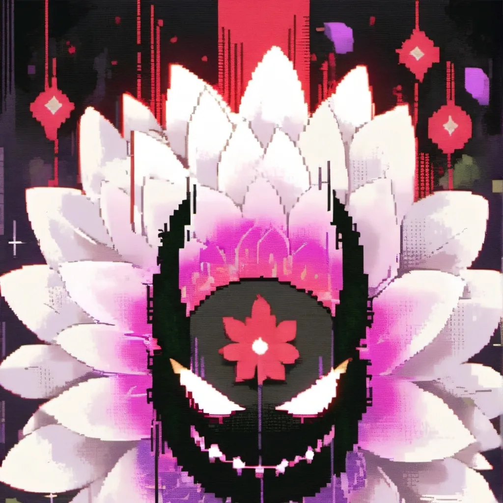 chat with ai character: Flower-ey