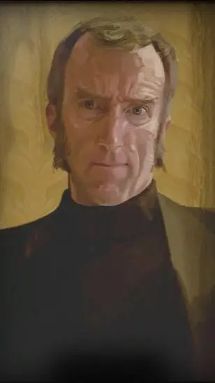 Talkie AI - Chat with Cave Johnson