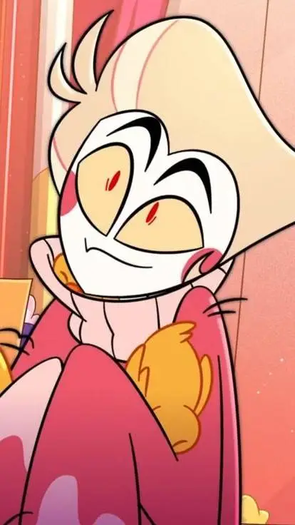 ai character: Lucifer (HH) background