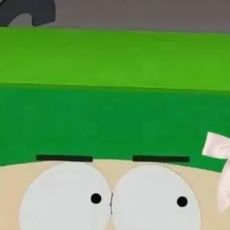 chat with ai character: South park stylee!