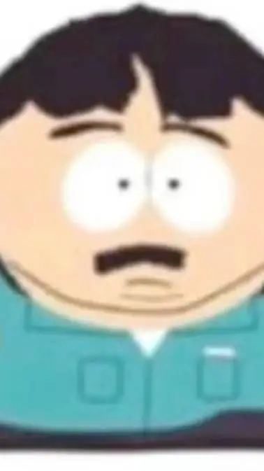 ai character: South park gs background