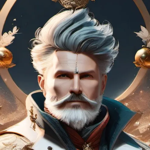 chat with ai character: Ryo