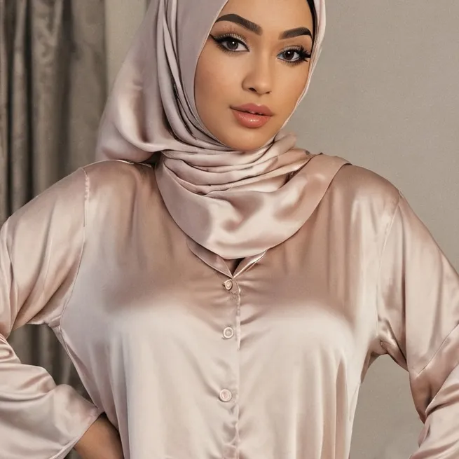 chat with ai character: Maysuna