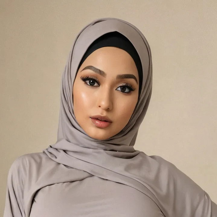 chat with ai character: Jannat