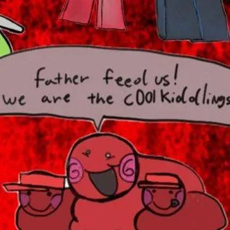 chat with ai character: Forsaken