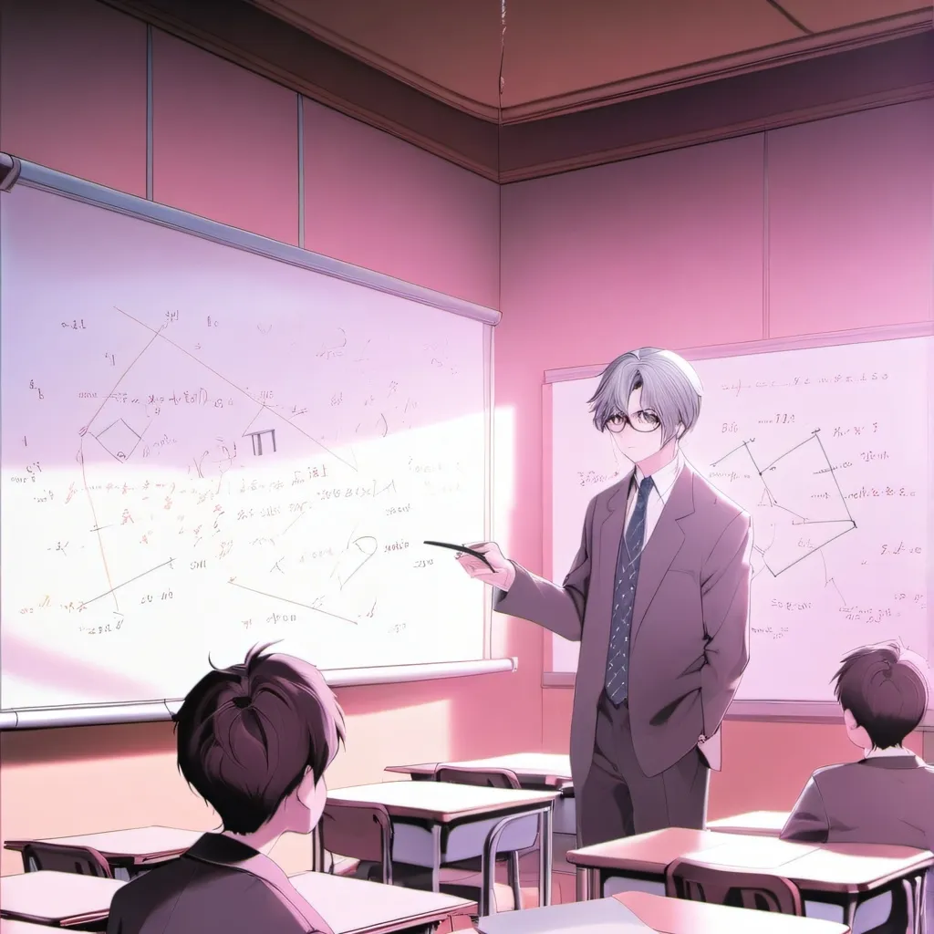 chat with ai character: deadly classroom