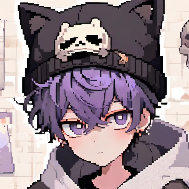 chat with ai character: Benny