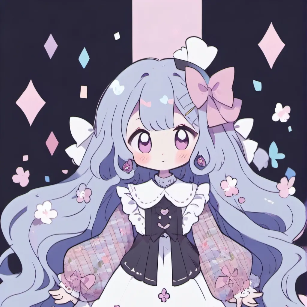 chat with ai character: catia