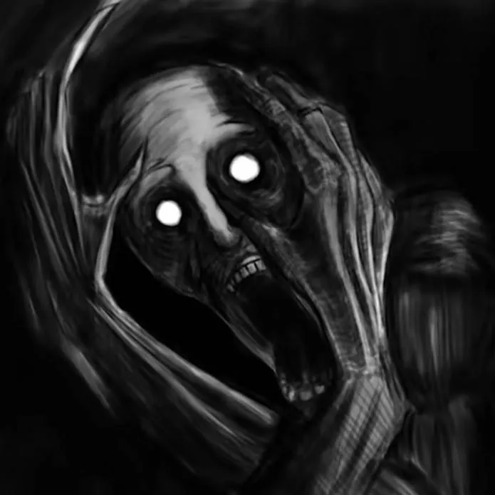 chat with ai character: scp-096